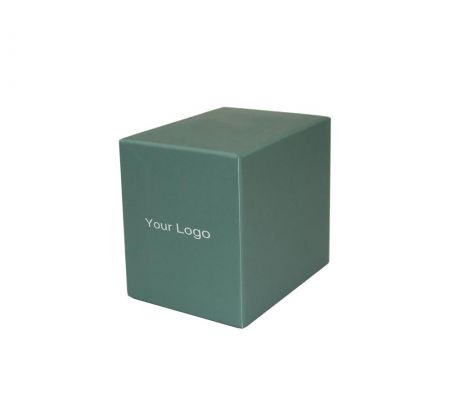 Kotak Kaku dengan Penutup Boleh Tanggal